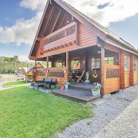 Sun View Lodge Llanbedr  Esterno foto