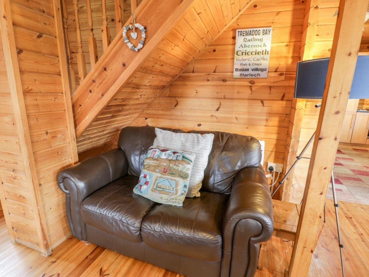 Sun View Lodge Llanbedr  Esterno foto