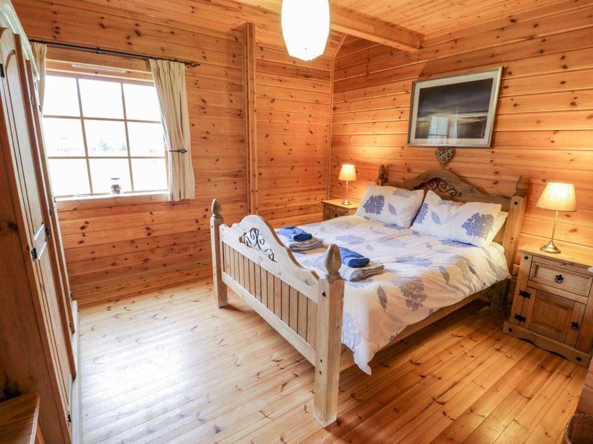 Sun View Lodge Llanbedr  Esterno foto