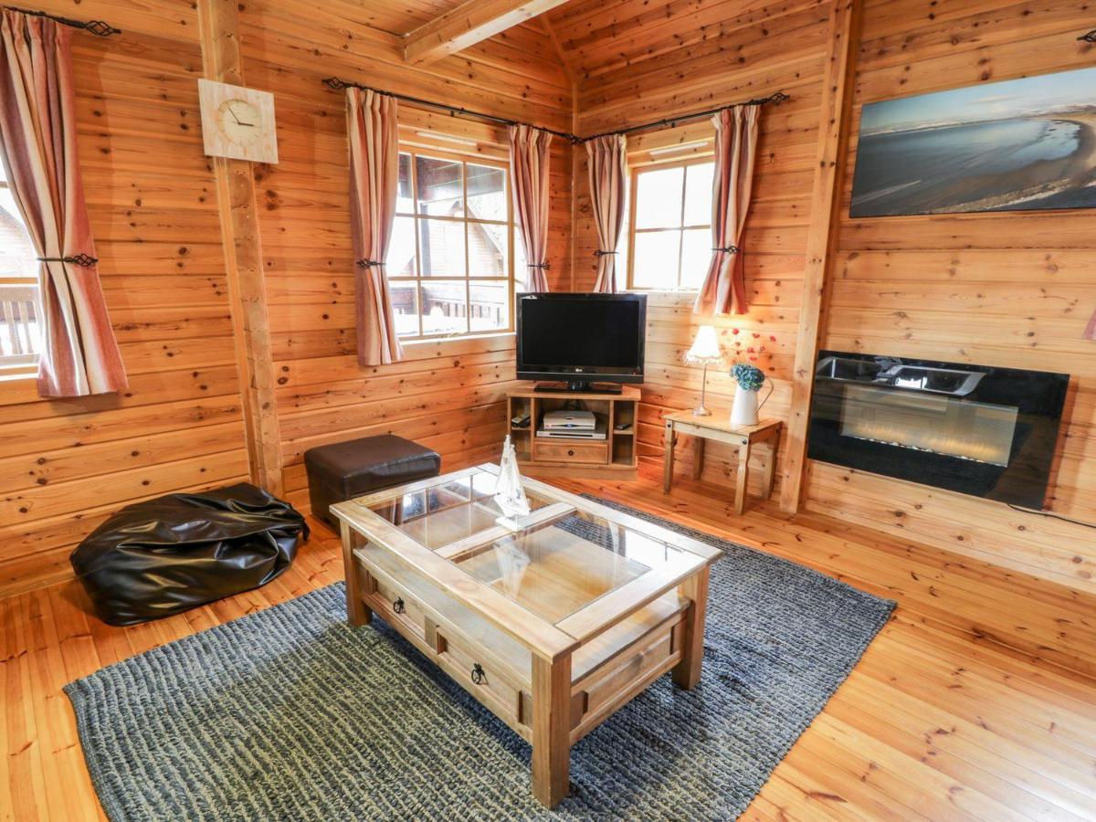 Sun View Lodge Llanbedr  Esterno foto