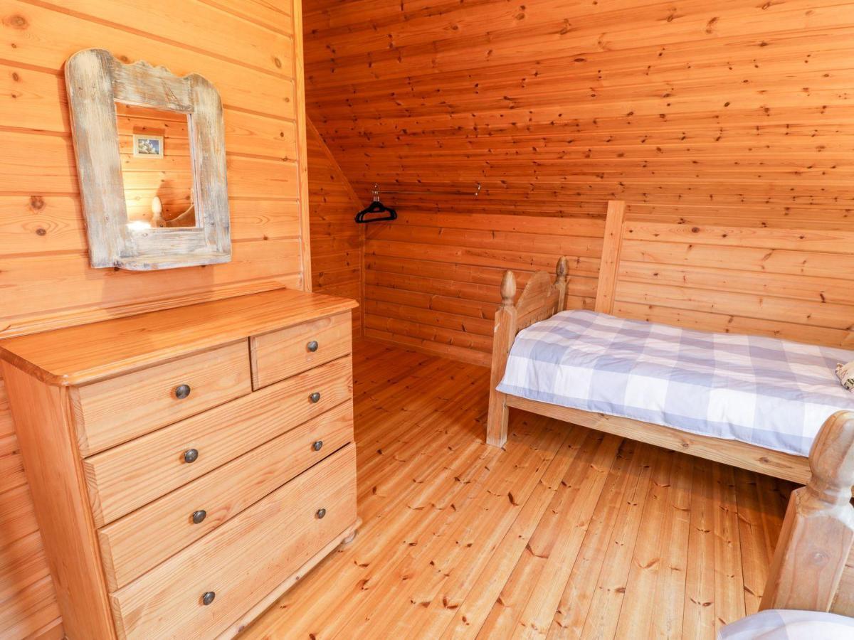 Sun View Lodge Llanbedr  Esterno foto