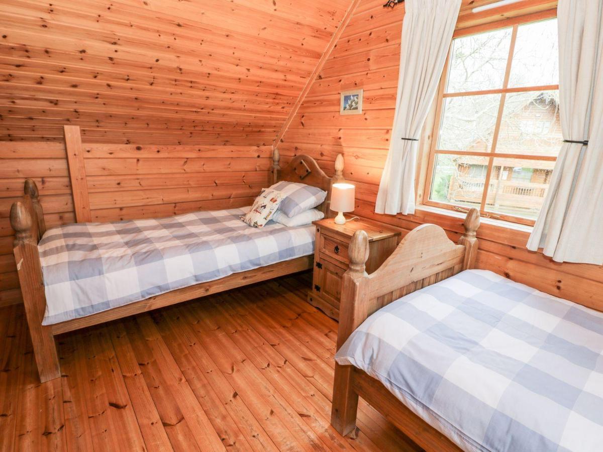 Sun View Lodge Llanbedr  Esterno foto