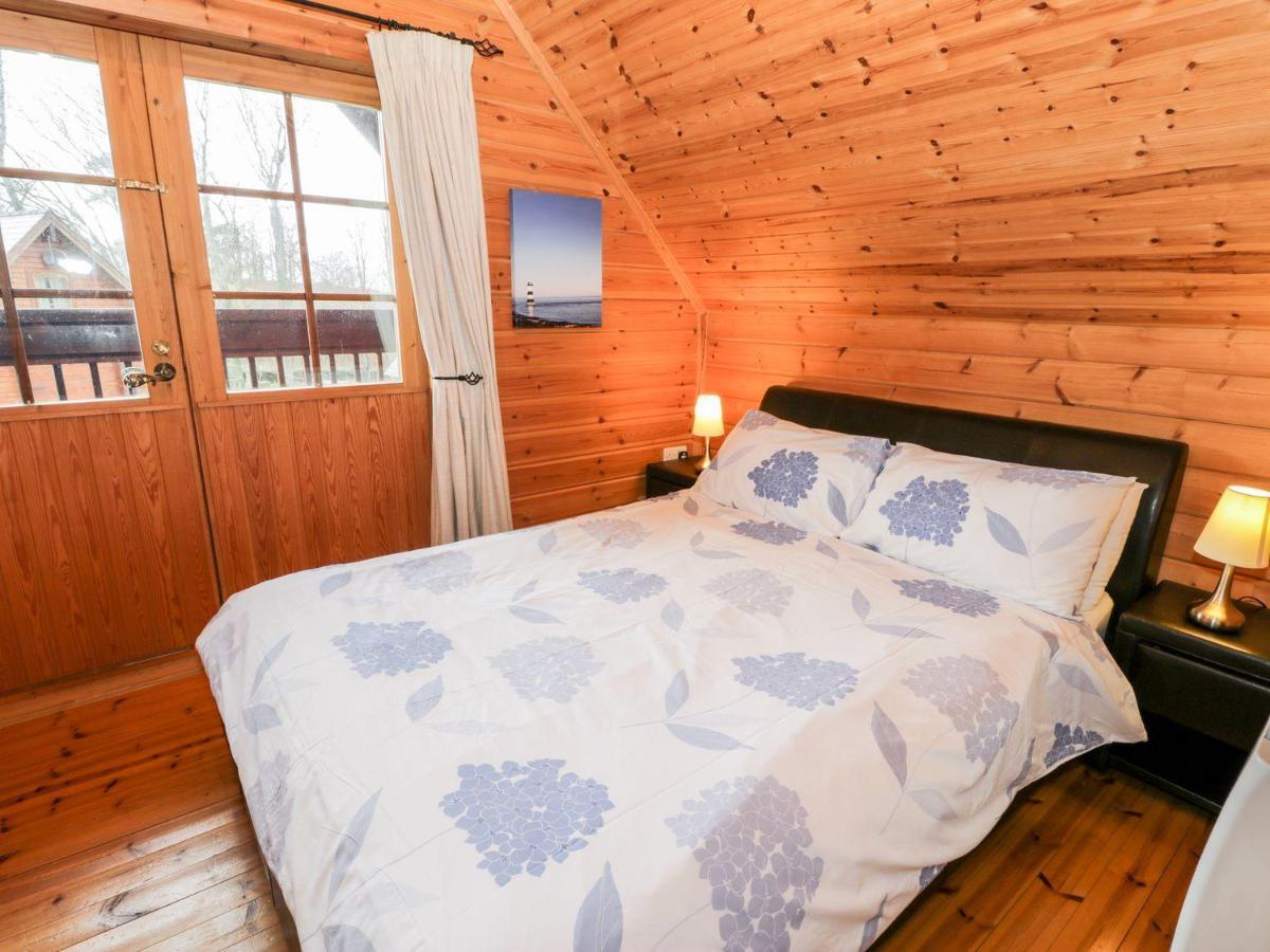 Sun View Lodge Llanbedr  Esterno foto