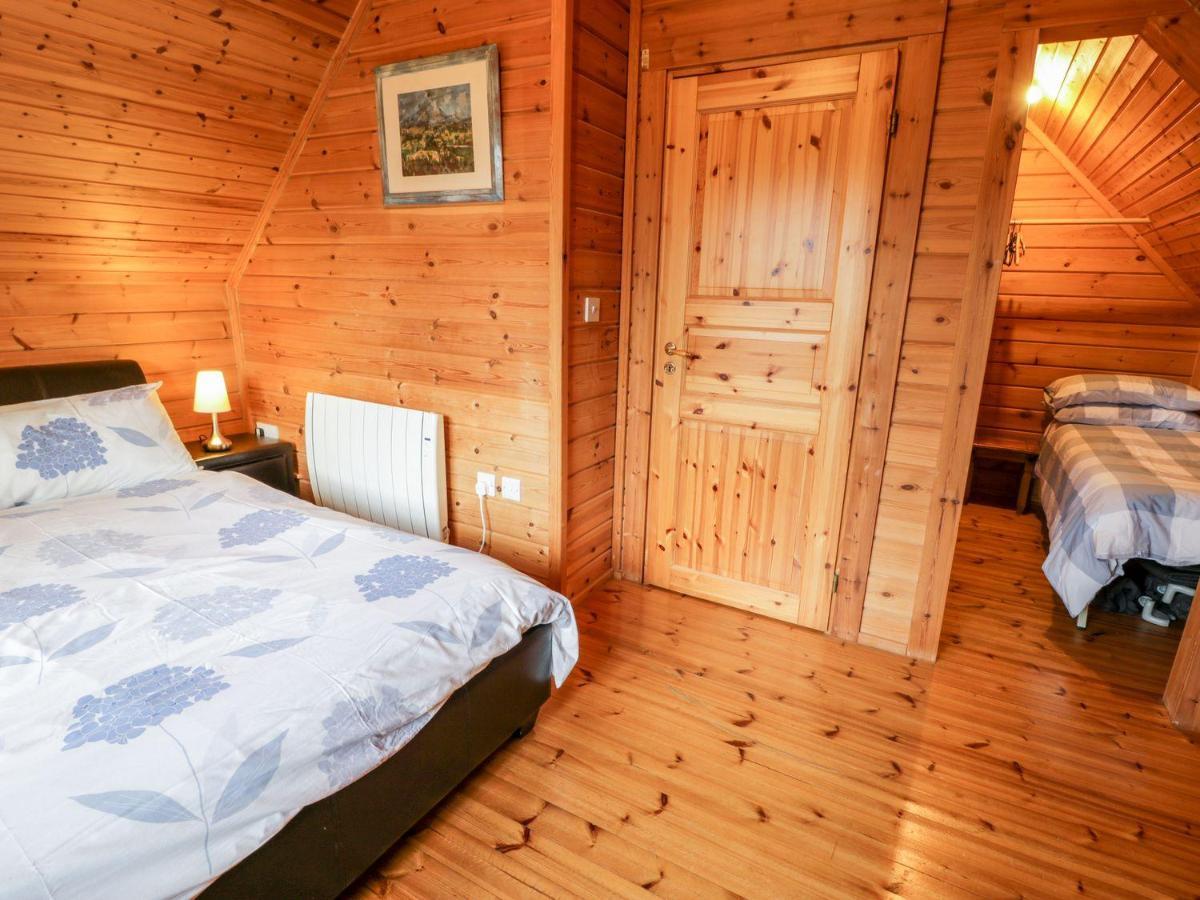 Sun View Lodge Llanbedr  Esterno foto