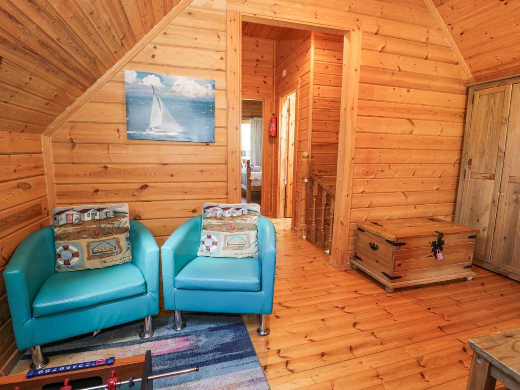 Sun View Lodge Llanbedr  Esterno foto