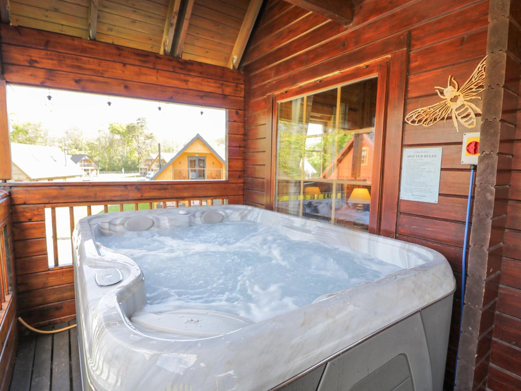 Sun View Lodge Llanbedr  Esterno foto