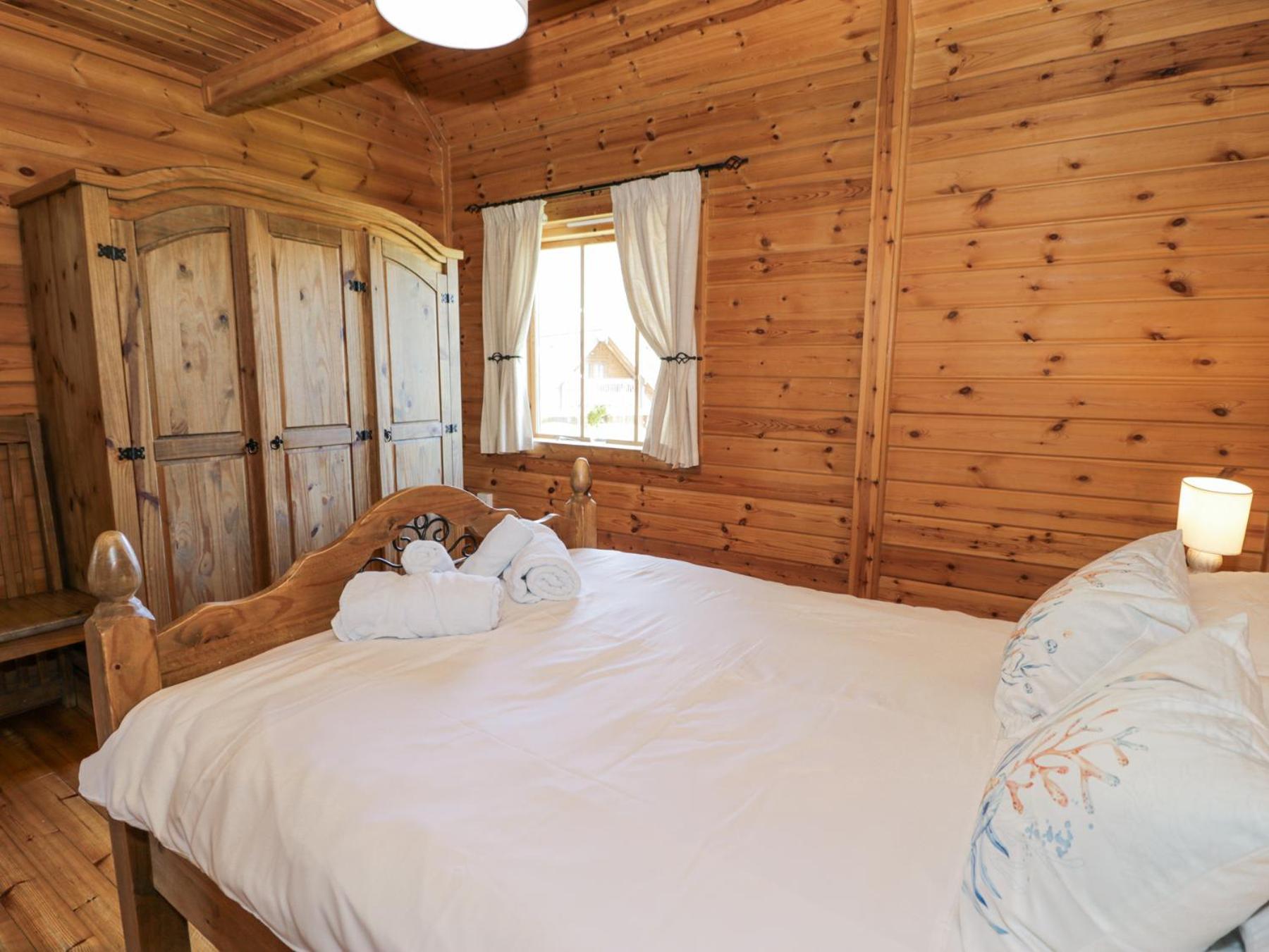 Sun View Lodge Llanbedr  Esterno foto
