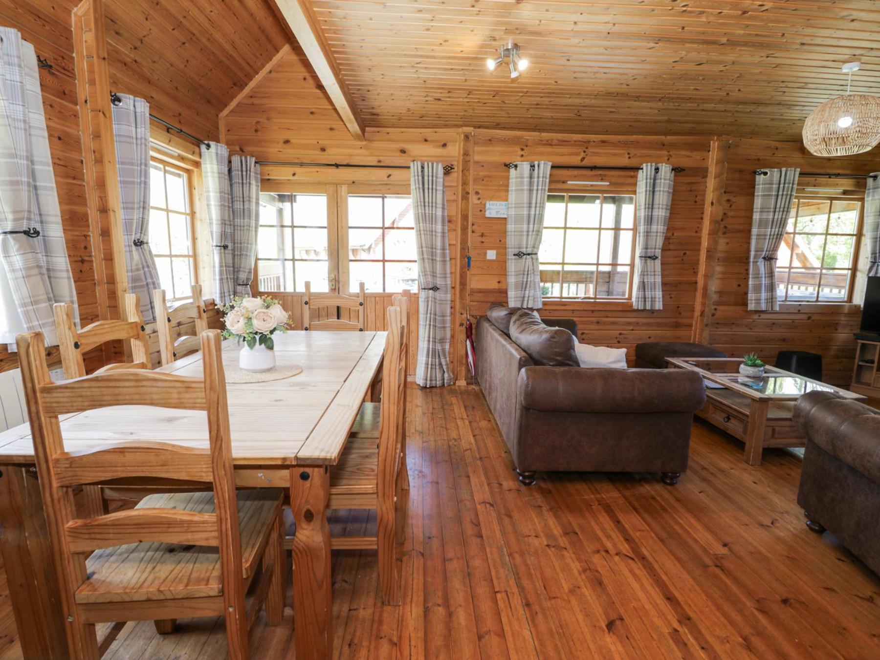 Sun View Lodge Llanbedr  Esterno foto
