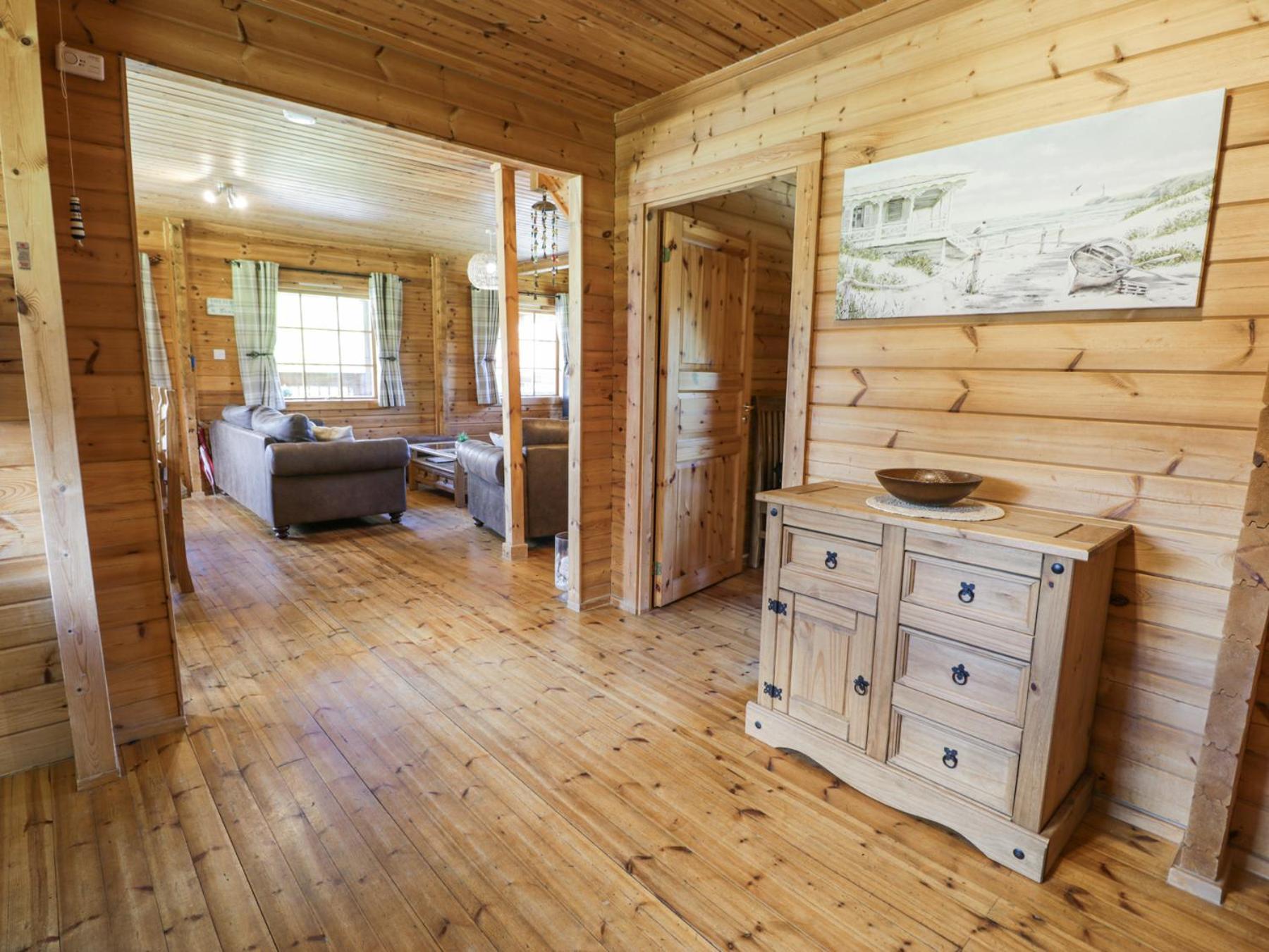 Sun View Lodge Llanbedr  Esterno foto