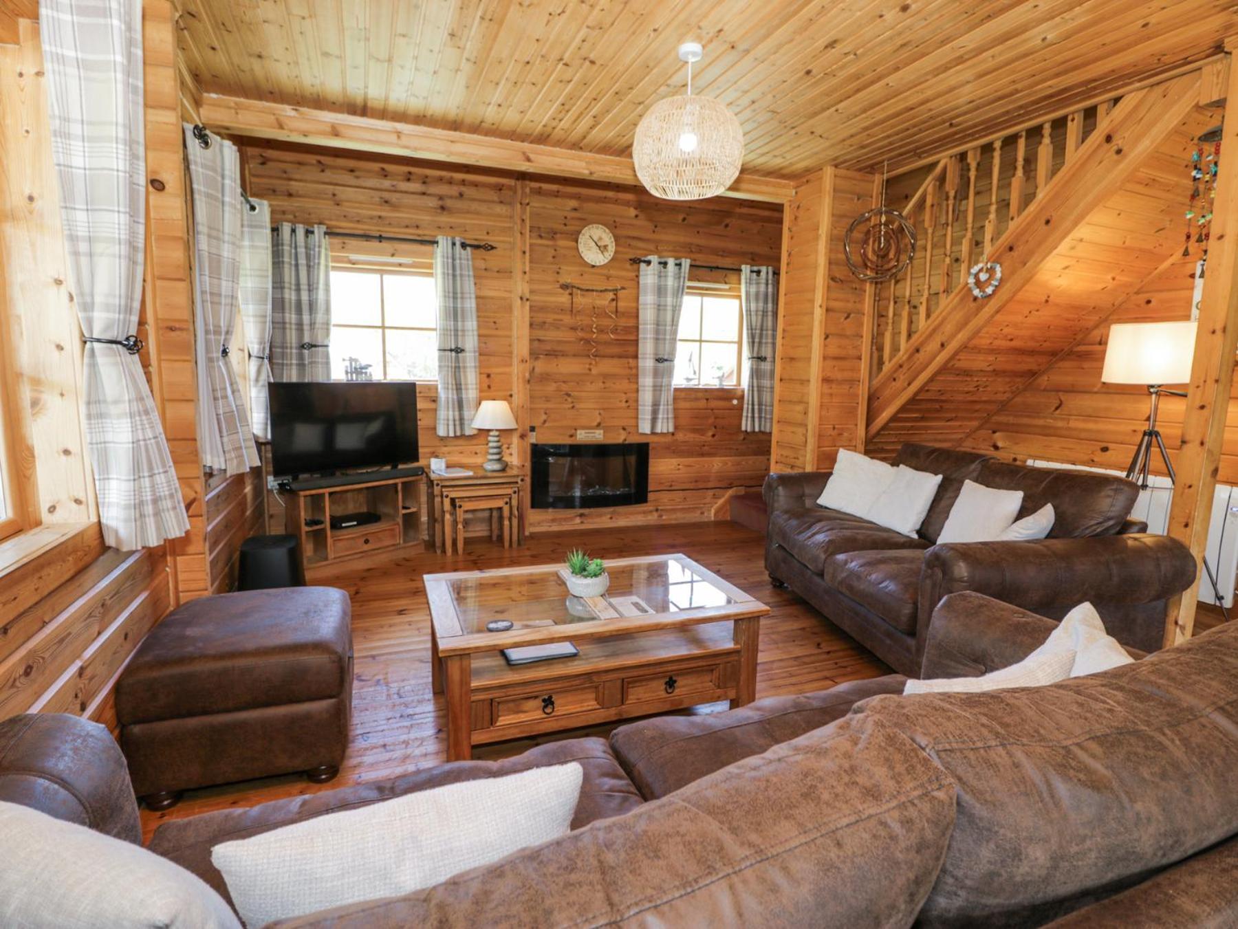 Sun View Lodge Llanbedr  Esterno foto